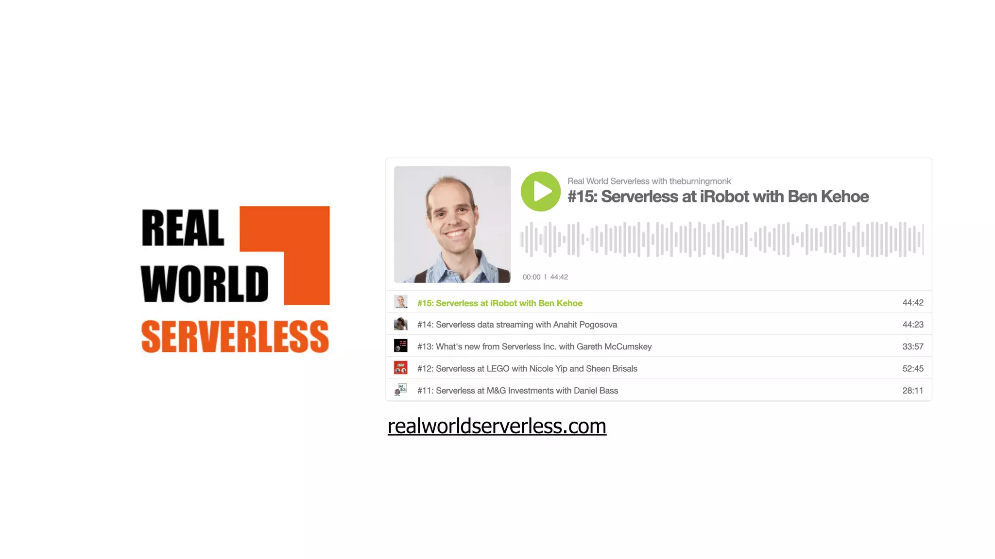 realworldserverless.com
 