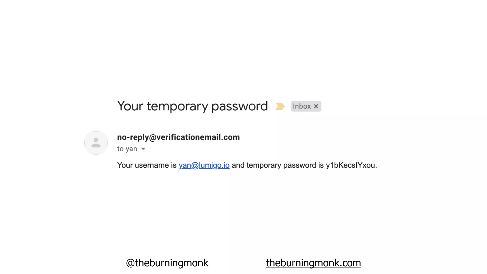 @theburningmonk theburningmonk.com
 