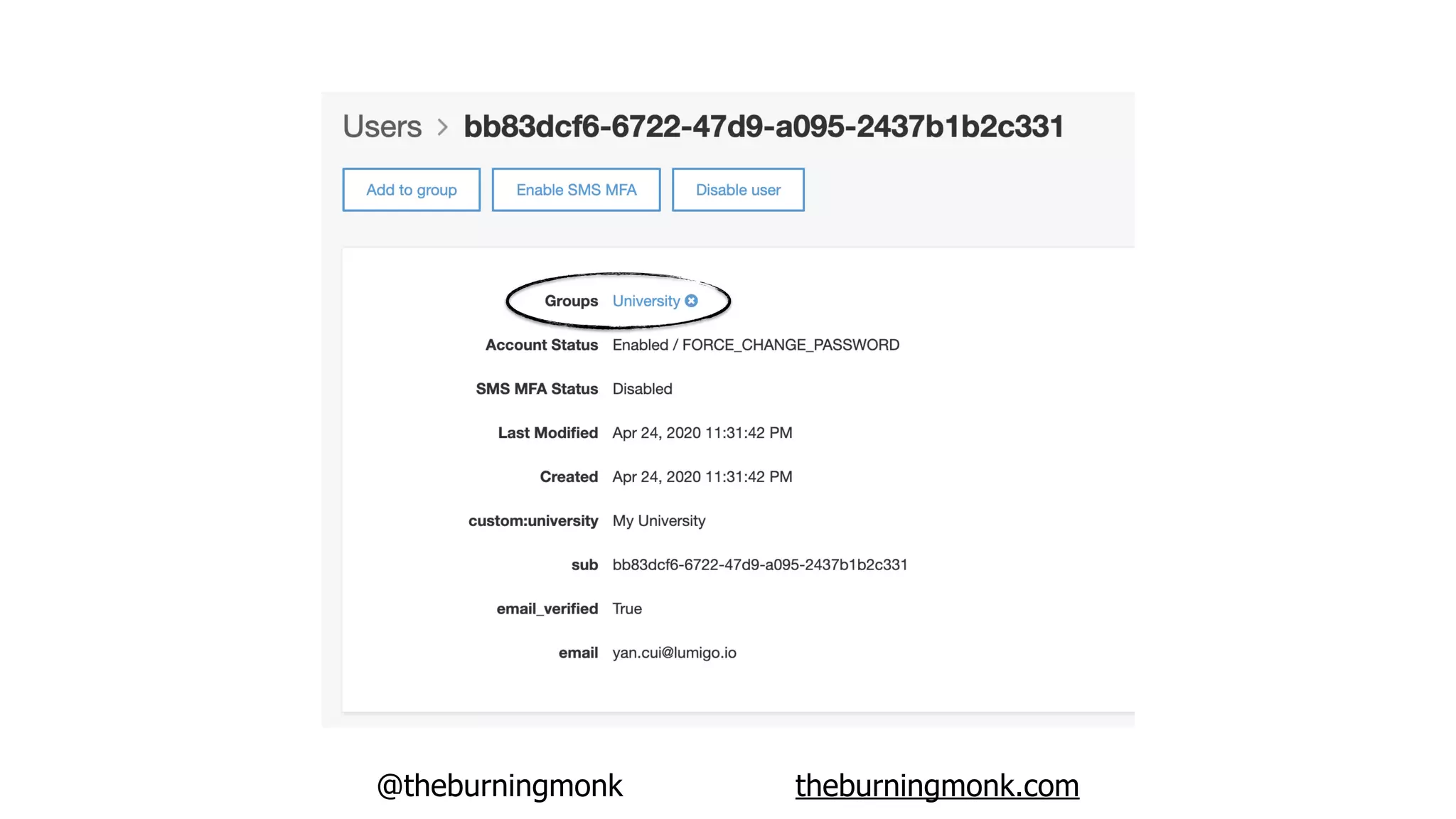 @theburningmonk theburningmonk.com
 