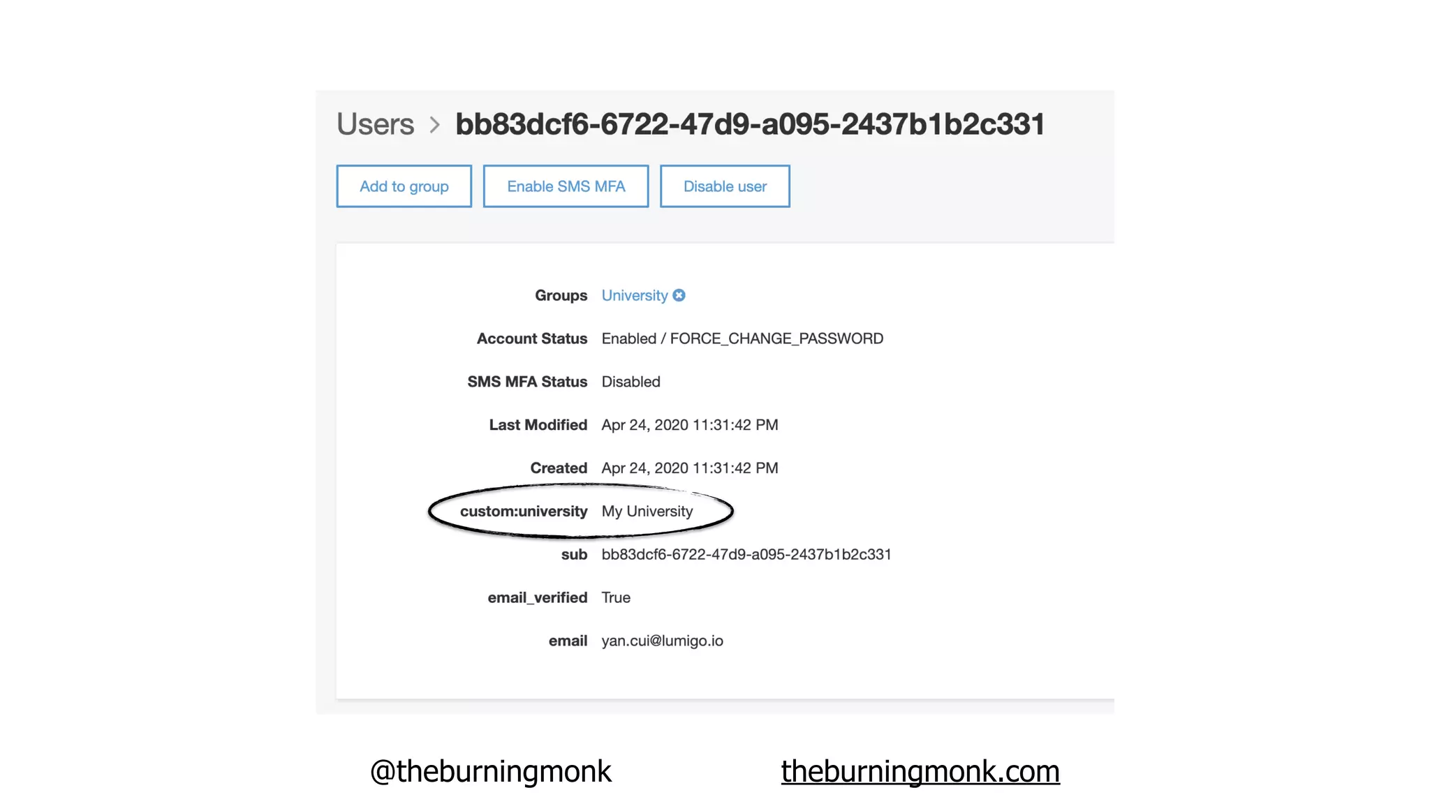 @theburningmonk theburningmonk.com
 