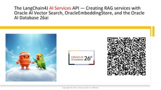 Unleash the Power of AI Agents with Java: Building Intelligent ...