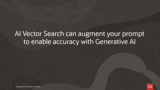 Build Stuff Lithuania - Blazingly Fast GenAI App Development With Java and Spring AI