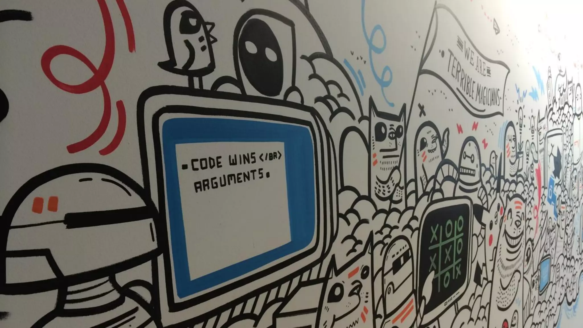 Big on Mobile, Big on Facebook. How the European super startups did it.