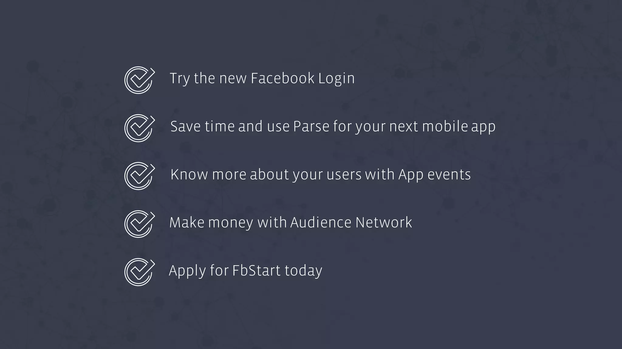 Big on Mobile, Big on Facebook. How the European super startups did it.