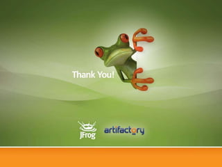 The Brave New World of Continuous Release