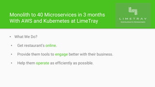 Virtualization, Containers, Docker and scalable container management services