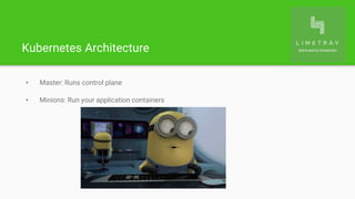 Virtualization, Containers, Docker and scalable container management services