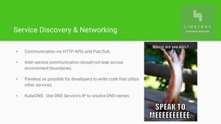 Virtualization, Containers, Docker and scalable container management services