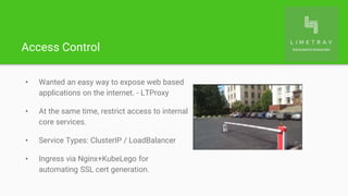 Virtualization, Containers, Docker and scalable container management services