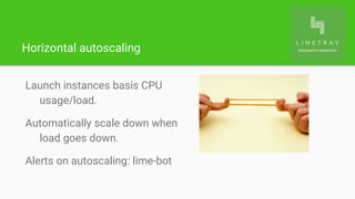 Virtualization, Containers, Docker and scalable container management services