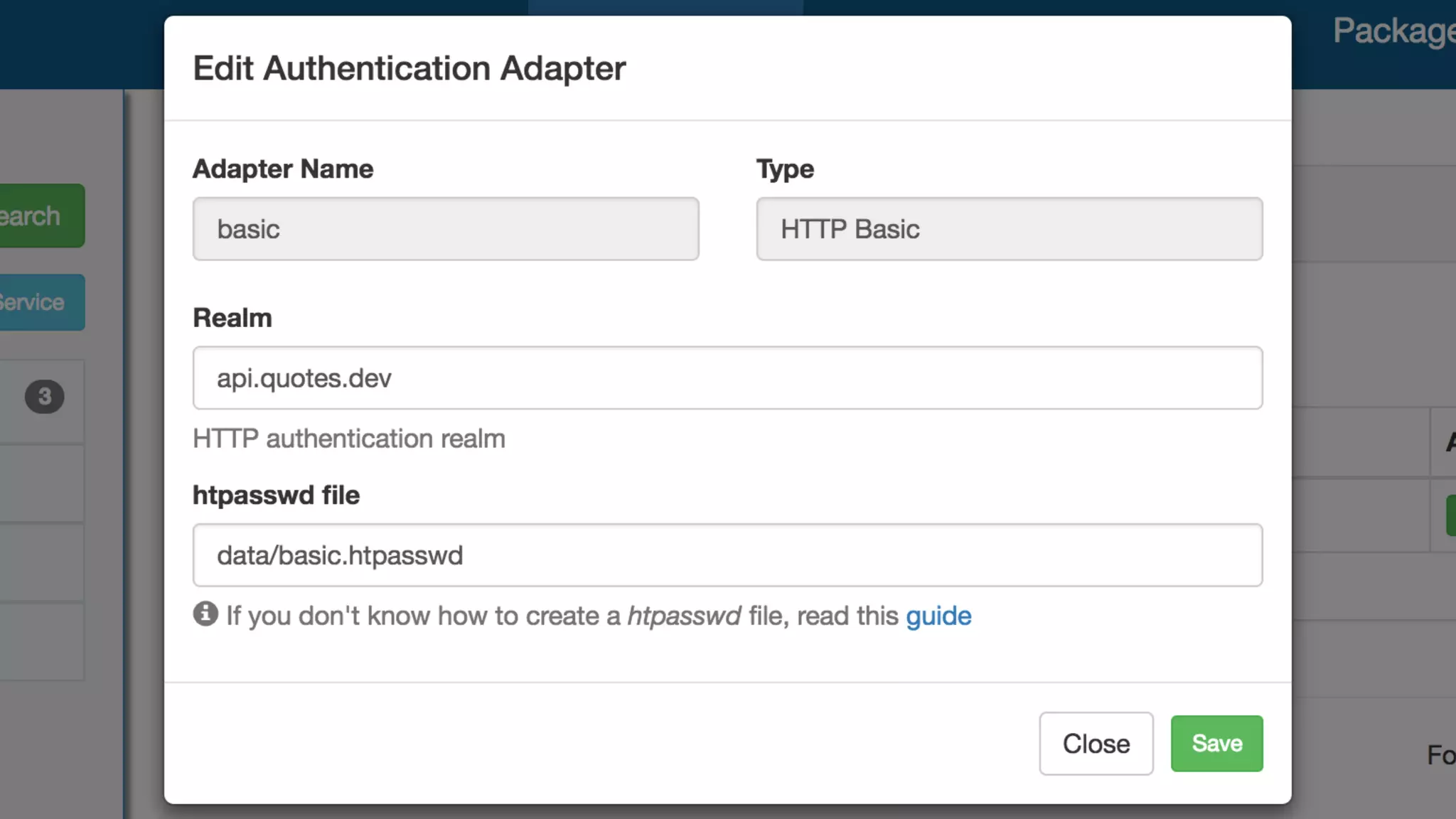 AUTHENTICATION AND
AUTHORIZATION
6. Authorization takes the entity and veriﬁes if it has permissions to
access a resource
7. Authorization uses ZendPermissionsAcl
8. For REST, each method is a resource
40
 