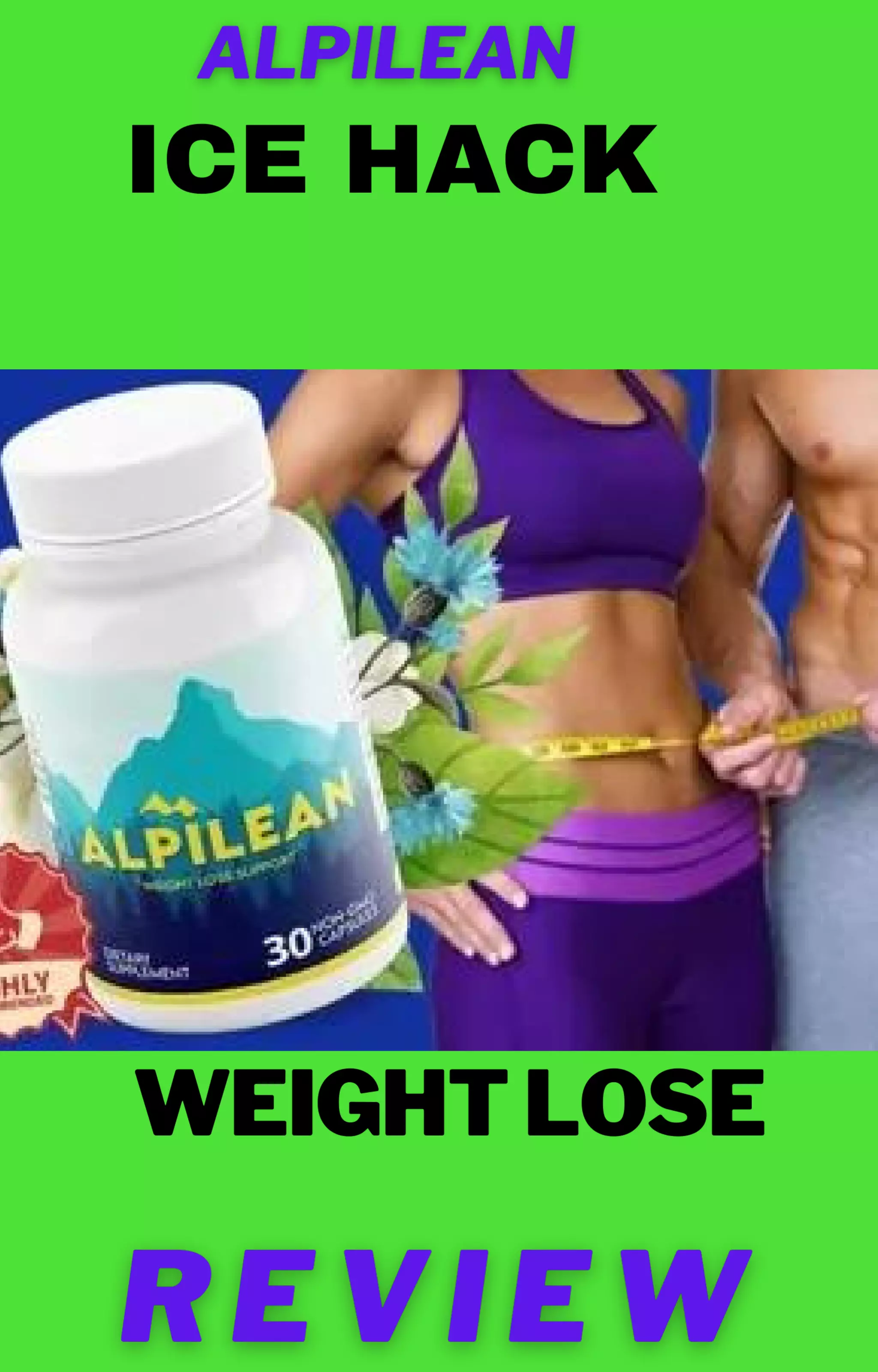 Alpine Weight Loss Amazon
