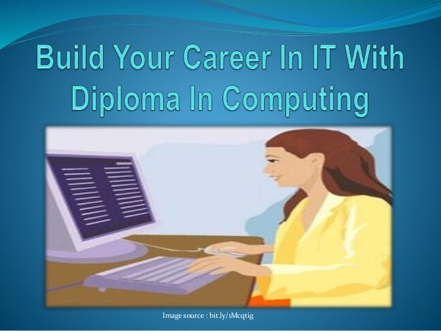 build your career