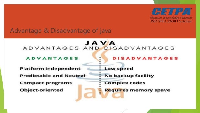 Build Your Career with help of Java.pptx | Programming Languages ...