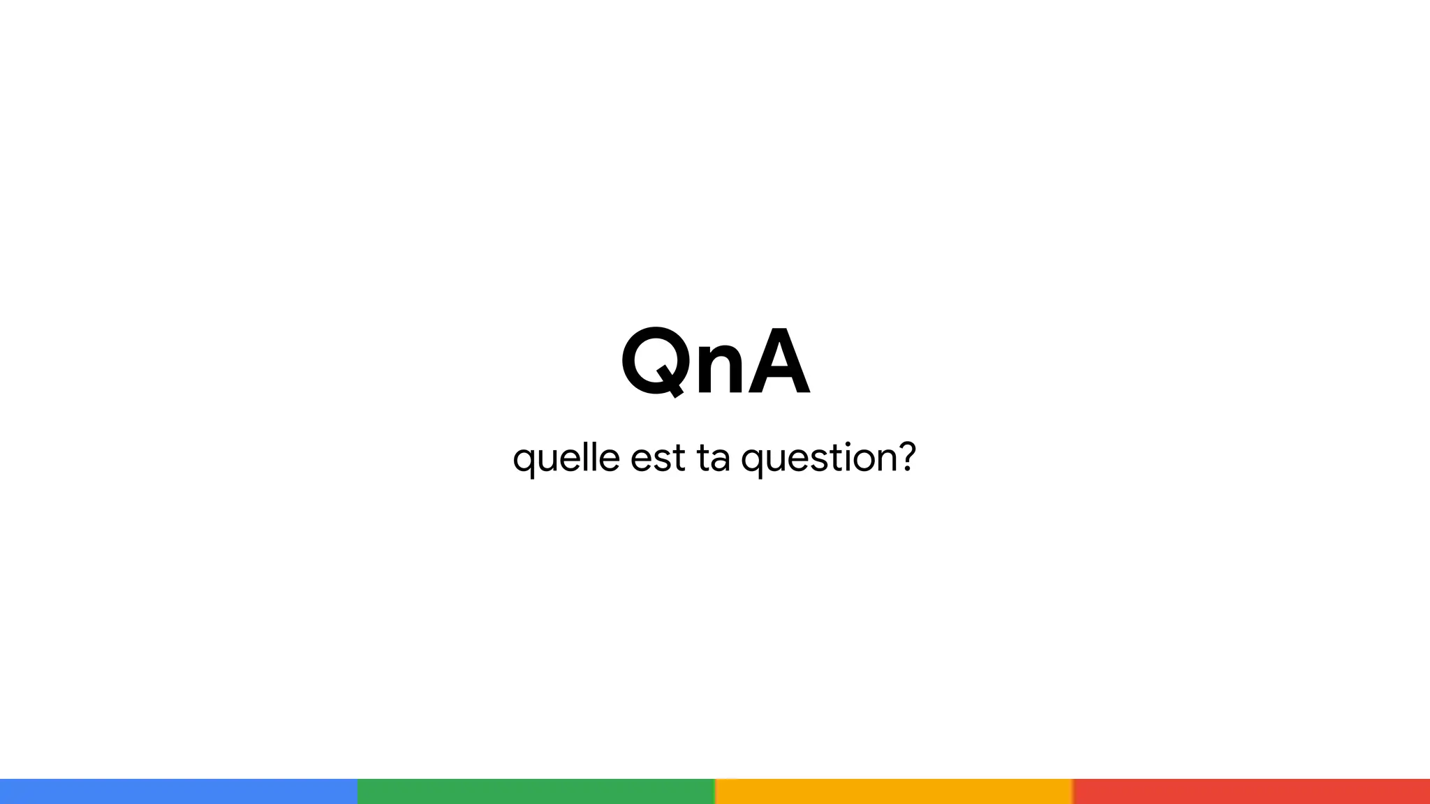 QnA
quelle est ta question?
 