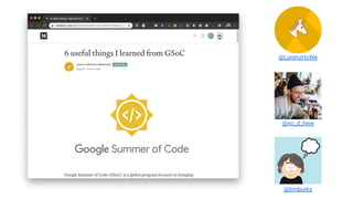 @LorenzHoWe
@no_d_here
@timburks
 