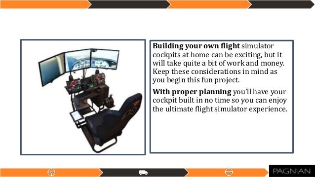 diy flight sim cockpit diy flight sim cockpit