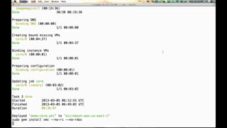YOUR COMPANY NAME | LONG AND INTERESTING PRESENTATION TITLE | VERSION NO. XX | 06 /02/2012
 