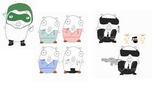 Building kubectl plugins with Quarkus | DevNation Tech Talk