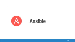 154
Ansible
 
