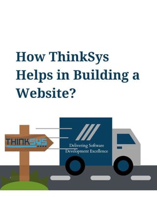 Build Your Website with Thinksys.pdf