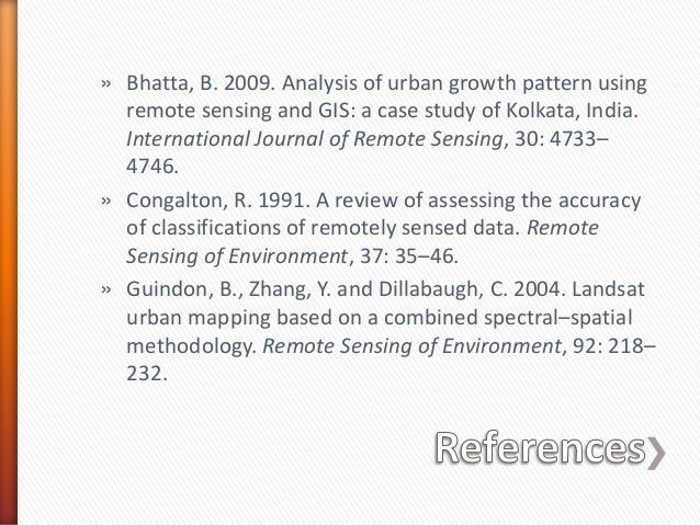 Ebook Remote Sensing Gis B Bhatta
