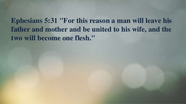Building A Marriage Part 3 Building A Marriage Part 3