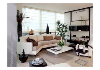 Built Matrix Architects