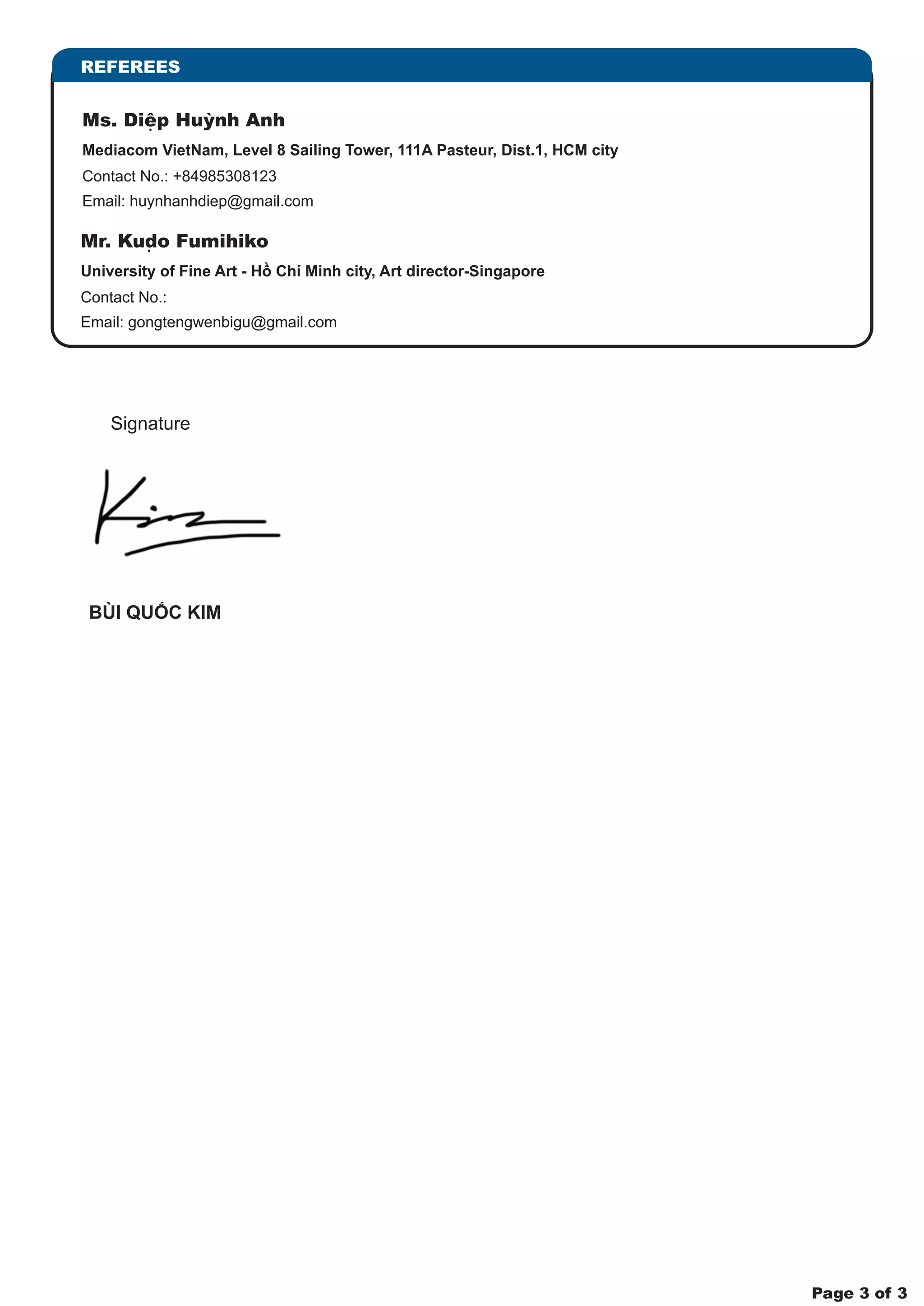 Buiquockim Cv engl PDF buiquockim-cv-engl-pdf