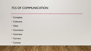 Business Communication Meaning and definition ppt.pptx