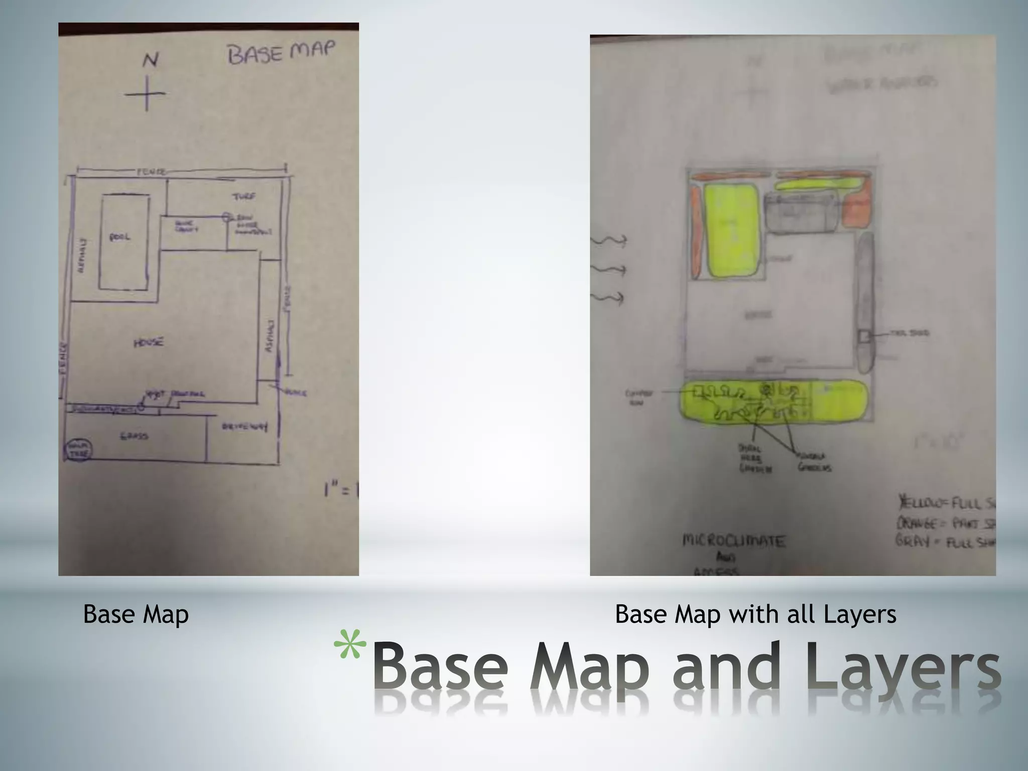 *
Base Map Base Map with all Layers
 