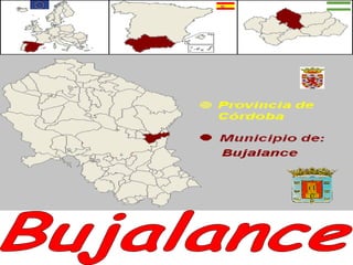 Bujalance 