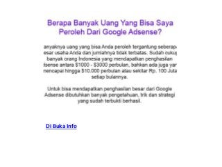 Apakah Google AdSense Haram? Sebuah Tinjauan Komprehensif dari Perspektif Islam
