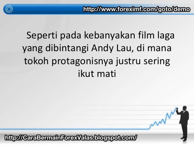 Forex film