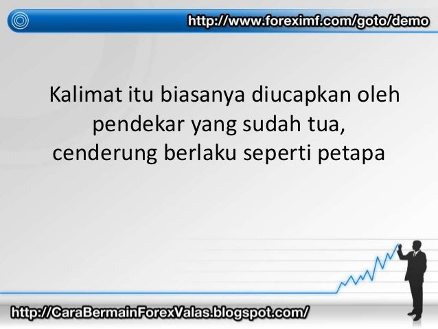 Film trader forex