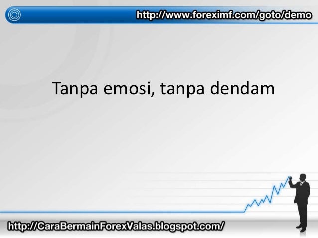 Cara bermain scalping forex