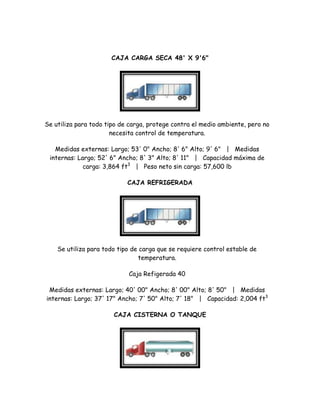  taller modos De Trasporte 21010102201