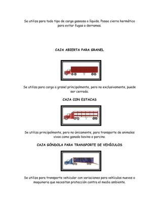  taller modos De Trasporte 21010102201