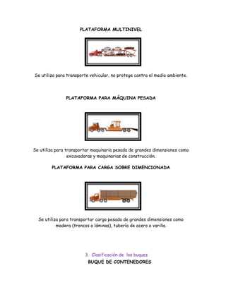 taller modos De Trasporte 21010102201