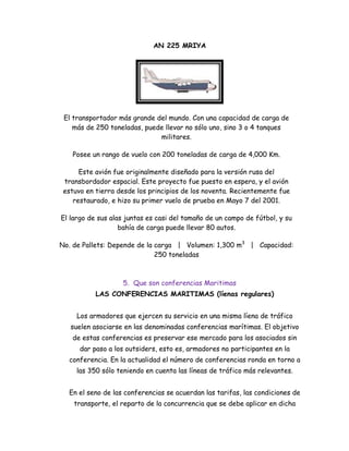  taller modos De Trasporte 21010102201