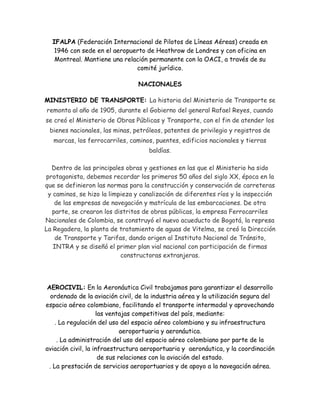  taller modos De Trasporte 21010102201