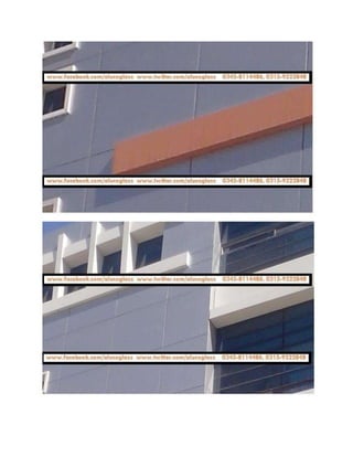 Bukhari sehar building