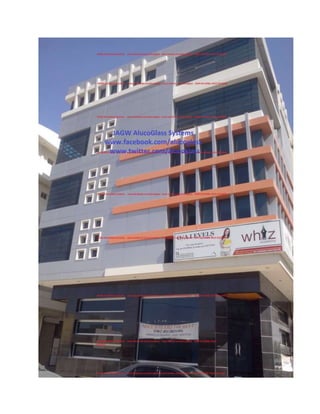 Bukhari sehar building