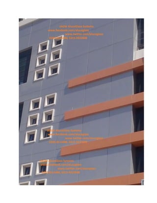 Bukhari sehar building