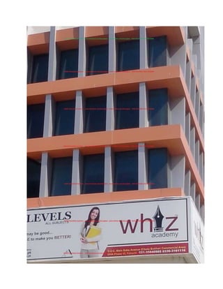 Bukhari sehar building