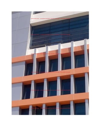 Bukhari sehar building