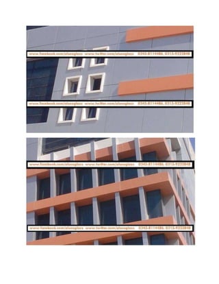 Bukhari sehar building