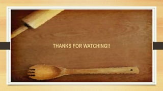 THANKS FOR WATCHING!!
 