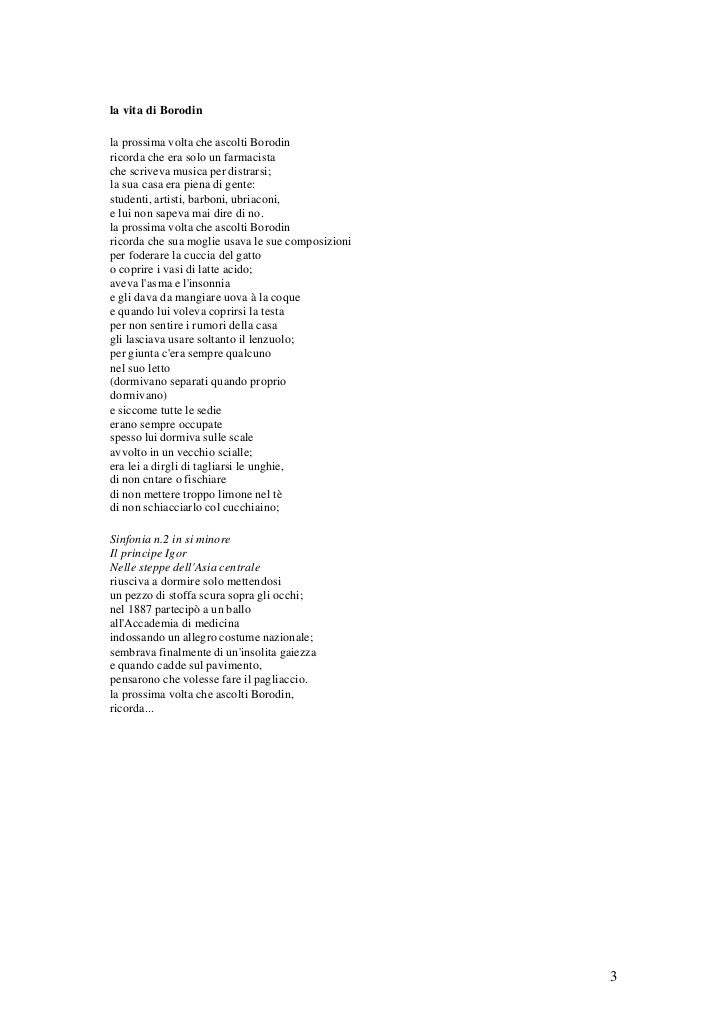 Bukowski Poesie Scelte