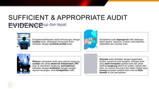 Bukti audit dan kertas kerja audit_pertemuan 7.pptx